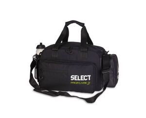 SELECT Betreuertasche Junior 23,7 Liter ohne Inhalt schwarz
