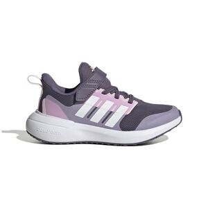 adidas FortaRun 2.0 Cloudfoam Elastic Lace Top Strap Schuhe