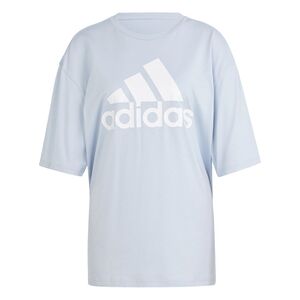 adidas Essentials Big Logo Boyfriend T-Shirt