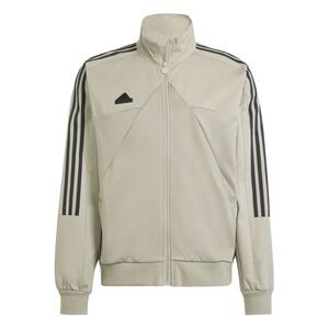 adidas M Tiro Tt Q1 Trainingsjacke