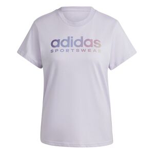 adidas The Soft Side Linear T-Shirt