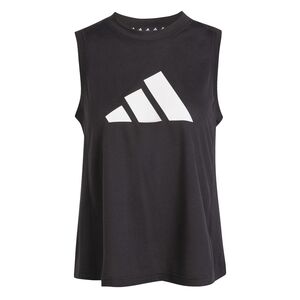 adidas Train Essentials Big Performance Logo Training Tanktop