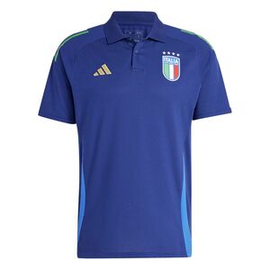 adidas Italy Figc Polo