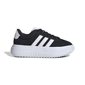 adidas Grand Court Platform Schuhe
