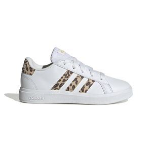 adidas Grand Court Lifestyle Tennis Lace-Up Schuhe