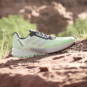 adidas TERREX Agravic Flow 2.0 Trailrunning-Schuhe