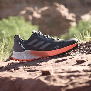 adidas TERREX Agravic Flow 2.0 Trailrunning-Schuhe