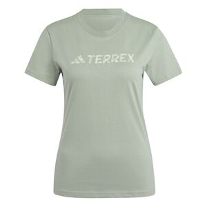 adidas TERREX Classic Logo T-Shirt