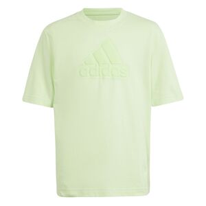 adidas Future Icons Logo Piqu� T-Shirt