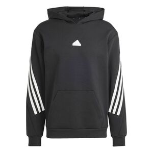 adidas Future Icons 3-Streifen Hoodie