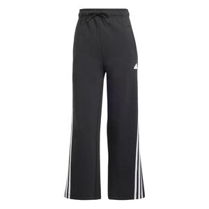 adidas Future Icons 3-Streifen Open Hem Hose