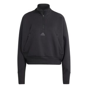 adidas Z.N.E. Quarter-Zip Hoodie