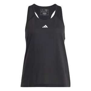 adidas Train Essentials Minimal Branding Racerback Tanktop