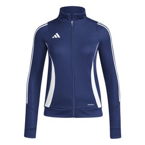 adidas Tiro24 Trainings Jacke W