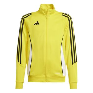 adidas Tiro24 Trainings Jacke Junior