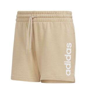adidas Essentials Linear French Terry Shorts