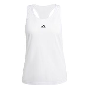 adidas Train Essentials Minimal Branding Racerback Tanktop