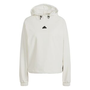 adidas City Escape Bungee Cord Hoodie