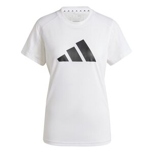 adidas Train Essentials Big Performance Logo Training T-Shirt