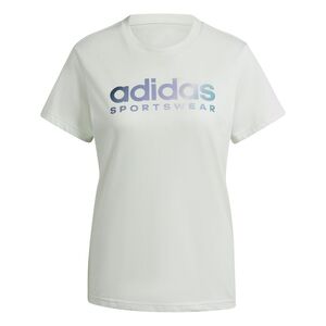 adidas The Soft Side Linear T-Shirt