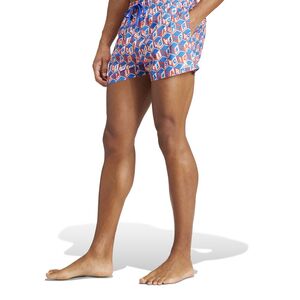 adidas Farm 3-Steifen Clx Badeshort