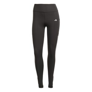 adidas Optime 3-Streifen Full-Length Leggings