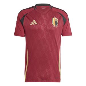 adidas Belgien Rbfa H Trikot