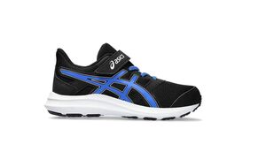Asics Jolt 4 PS - Black/Illusion Blue
