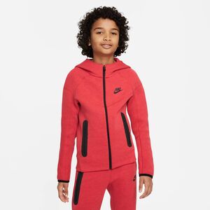Nike Sportswear Tech Fleece Full-Zip Sweatjacke