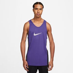 Nike M Nk Df Icon+ Jersey - field purple/phantom/black/phantom