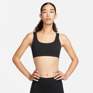 Nike Damen Sport BH Top W Nk Df Alate All U Bra