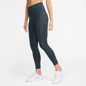 Nike Dri-Fit Fast Mr 7/8 Leggings
