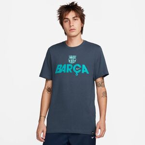 Nike FC Barcelona Mercurial T-Shirt