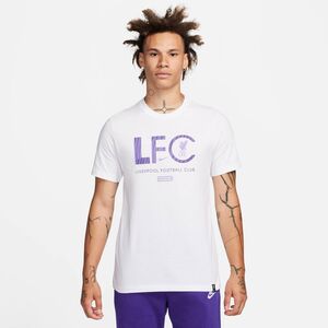 Nike Liverpool FC Mercurial T-Shirt