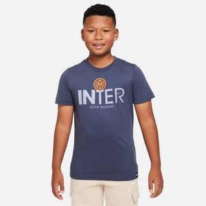 Nike Inter Mailand Mercurial T-Shirt