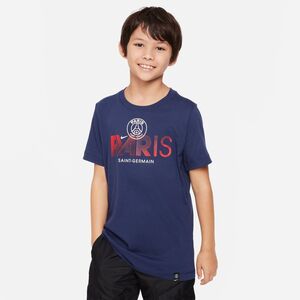 Nike Paris Saint-Germain Mercurial T-Shirt