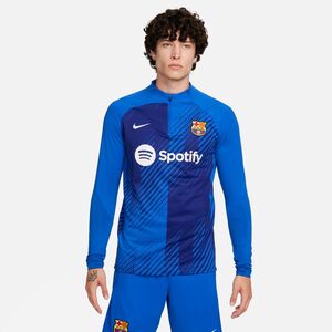 Nike FCB MNK DF STRK DRILTPKGX HAPM Trainingsanzug