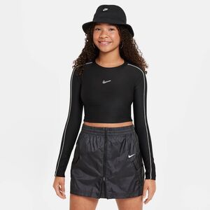 Nike Sportswear Crop Longsleeve