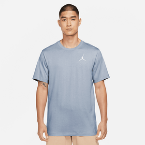 Nike M J Jumpman Emb Ss Crew T-Shirt