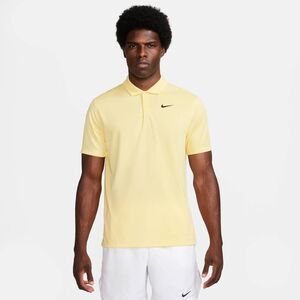 Nike Herren Polo T-Shirt M Nkct Df Polo Solid