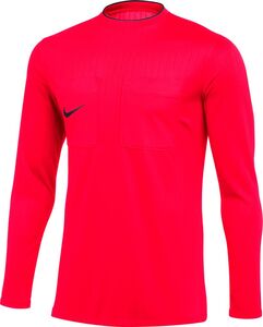 Nike Dri-FIT Longsleeve-Schiedsrichter-Fuballtrikot fr Herren