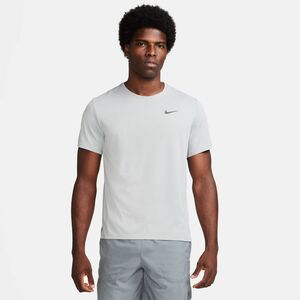 Nike M Nk Df Uv Miler Ss Laufshirt