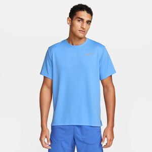 Nike M Nk Df Uv Miler Ss Laufshirt