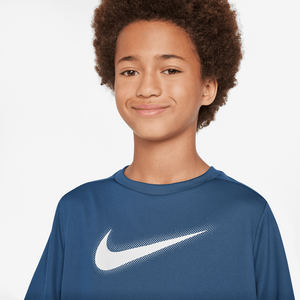 Nike B Nk Df Multi+ Ss Top Hbr T-Shirt