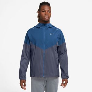 Nike Herren Jacke M Nk Imp Lght Windrnner Jkt
