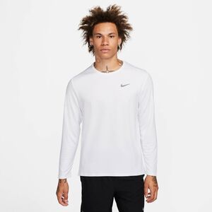 Nike M Nk Df Uv Miler Top Ls Laufshirt