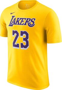 Nike Los Angeles Lakers NBA-T-Shirt