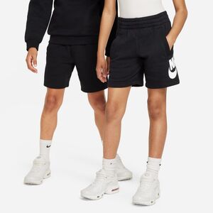 Nike Sportswear Club Fleece French-Terry-Shorts f�r �ltere Kinder