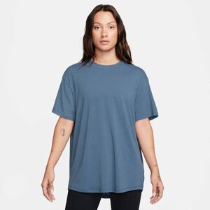 Nike Damen T-Shirt W Nk One Relaxed Df Ss Top