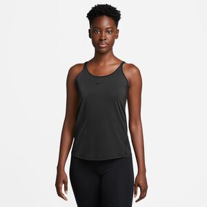 Nike One Classic Dri-FIT-Tanktop mit gekreuzten Tr�gern f�r Damen
